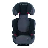 Maxi-Cosi 68900091 - Rodi XR Black Reflection Autokindersitz Gruppe II und III (15-36 kg), von 4 bis ca. 12 Jahrevon "Maxi-Cosi"