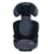 Maxi-Cosi 68900091 - Rodi XR Black Reflection Autokindersitz Gruppe II und III (15-36 kg), von 4 bis ca. 12 Jahre (Kollektion 2009)
