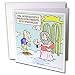 Londons Times Religion Heaven Hell Cartoons - Unresolved Matters - Greeting Cards-12 ...