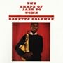 Lonely Woman (LP Version)