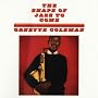 The Shape Of Jazz To Come (US Release)