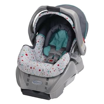 graco classic connect 30 car seat