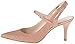 Nine West Women's Kookie Leather Dress Pump