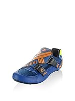 Nalini Zapatillas Ciclismo C03 B (Azul)