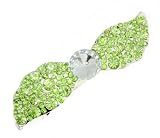 Charm Vision Wings Hair Barrette
