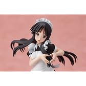 けいおん! 秋山澪 (1/8スケールPVC塗装済み完成品)