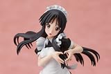 Mio Akiyama Maid 1/8 Scale K-ON! Figure