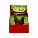 Chickens: Tending a Small-Scale Flock for Pleasure and Profit (Hobby Farms)