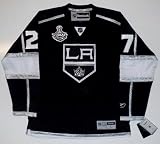 Alec Martinez 2012 Stanley Cup Los Angeles Kings Reebok Jersey Sewn Cup Patch - Large