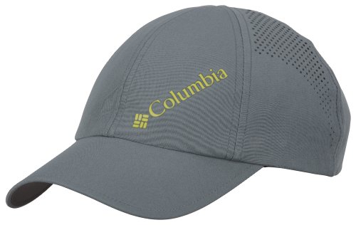 Columbia Ball Cap Silver Ridge II, metal, One size, CM9981 Preisvergleich