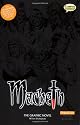 Macbeth: The Graphic Novel (American English, Original Text Edition) (Classical Comics)