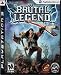 Brutal Legend