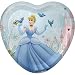 Cinderella Dreamland Lunch Plates 8ct
