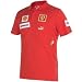 Puma Ferrari Team Polo Shirt