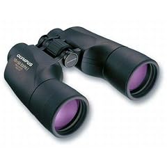 Olympus 12 x 50 EXPSI Fernglas mit Tasche