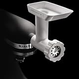 KitchenAid FGA Food Grinder for KitchenAid Mixer