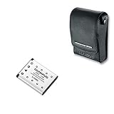 Olympus FE-Zubeh�r Kit f�r FE-150/190 inkl. Li-42B