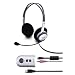 Sony DR260USB USB Headphones with Microphone