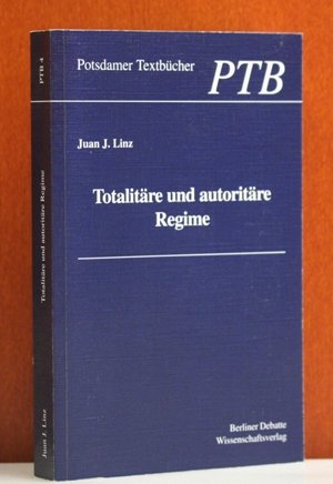 autoritaere