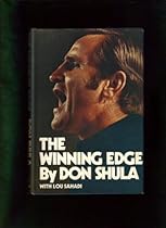 The Winning Edge The Winning Edge