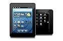 Velocity Micro T301 Cruz 7-Inch Android 2.0 Tablet (Black)