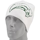 Reebok Buffalo Sabres White St. Patrick's Day Cuffless Knit Beanie