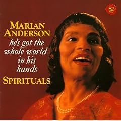 Spirituals [Remaster]