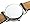 Citizen Women's Ew1270-06a Eco-drive Leather Watch Image #5