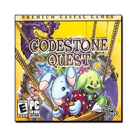 Neo Pets: Codestone Quest