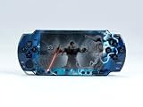 Star Wars PSP (Slim) Dual Colored Skin Sticker, PSP 2000
