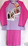 High School Musical 3 Prom Night Pyjamas 2-3