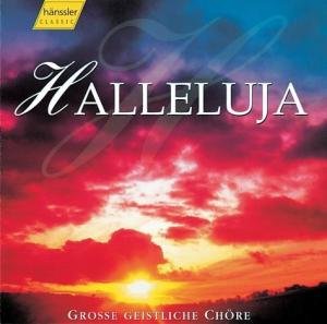 Produkt-Bild: Halleluja - Gro&szlig;e geistliche Ch&ouml;re