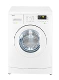 Produkt-Bild: Beko WMB 71432 PTE Frontlader Waschmaschine / A++ AB / 1400 UpM / 7 kg / 0.855 kWh / 41 Liter / Watersafe / Pet Hair Removal / wei&szlig;