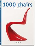 1000 chairs in the 20th century = 1000 Stühle im 20. Jahrhundert = 1000 chaises au 20e siècle