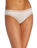 Calvin Klein Womens Mix modal with Lace Bikini  #d3210