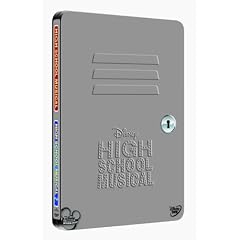 High School Musical 1 & 2 (2 Dvd) (Ltd)