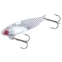 Heddon Sonar Flash Blade Baits Size: 1/2 oz. (2 3/8"); Color: Silver (SL)