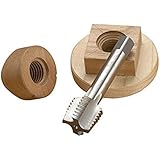 Beall 1" x 8 TPI Spindle Tap