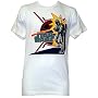 Star Wars Boba Fett Logo Mens T-Shirt