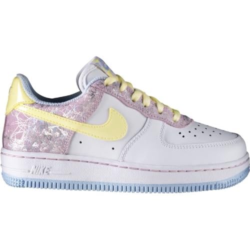 Shoes Youth Nike Air Force One Low