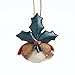 Enesco Charming Tails Gift Ornamental-Day Tail Ornament, 1.75-Inch