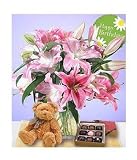Lily Special!