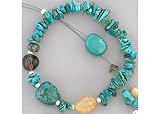 Signature Multi Stone Bracelet STERING SILVER