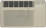 Review GE  / GE Soft Gray Energy Star Built-In Room Air Cool Unit