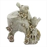 Flower Pot Toad House