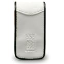 Ape Case Flip Ultra and Flip HD Video Camera Case - White