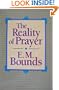The Reality of Prayer