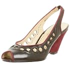 Lovely People Belinda Wedge Sandal