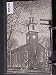 B06700 Old Rppc Baptist Church Brandon Vt