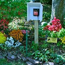 COMPLETE DEER FENCE KITS | DEER BUSTERS